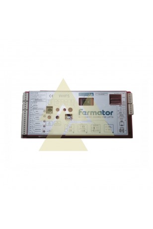 Fermator Vcı-V05p.0000.0flee Elektrik Modülü