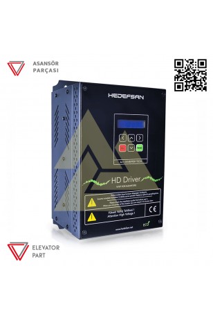 Hedefsan Hd Driver 5.5 Kw